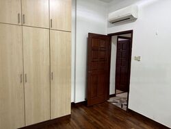 Merawoods (D23), Condominium #550350841